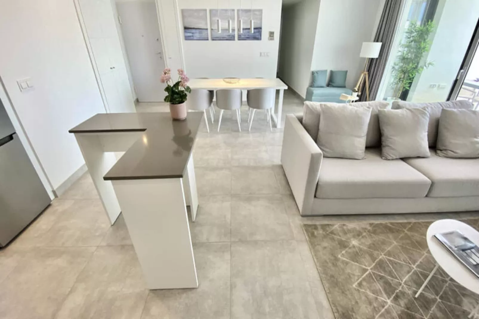 Appartements à La Cala de Mijas-Niet-getagd