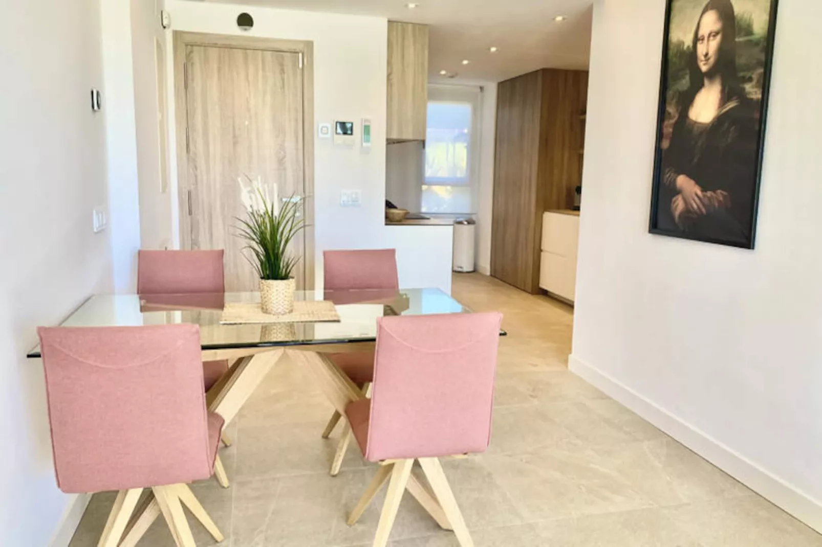 Appartements à La Cala de Mijas-Niet-getagd