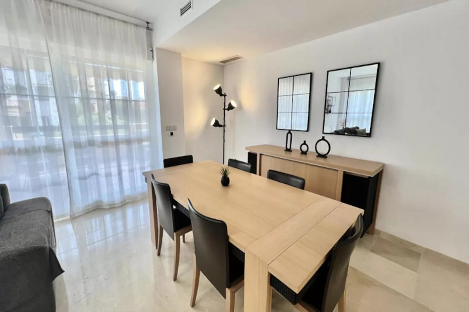 Appartements à Marbella-Niet-getagd