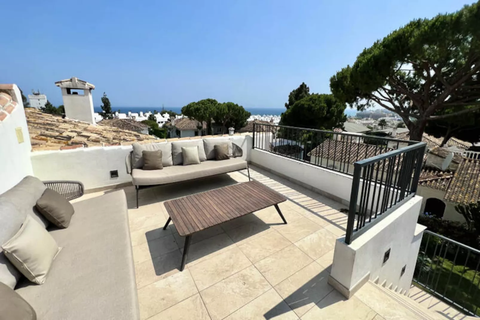 Maison à La Cala de Mijas-Niet-getagd