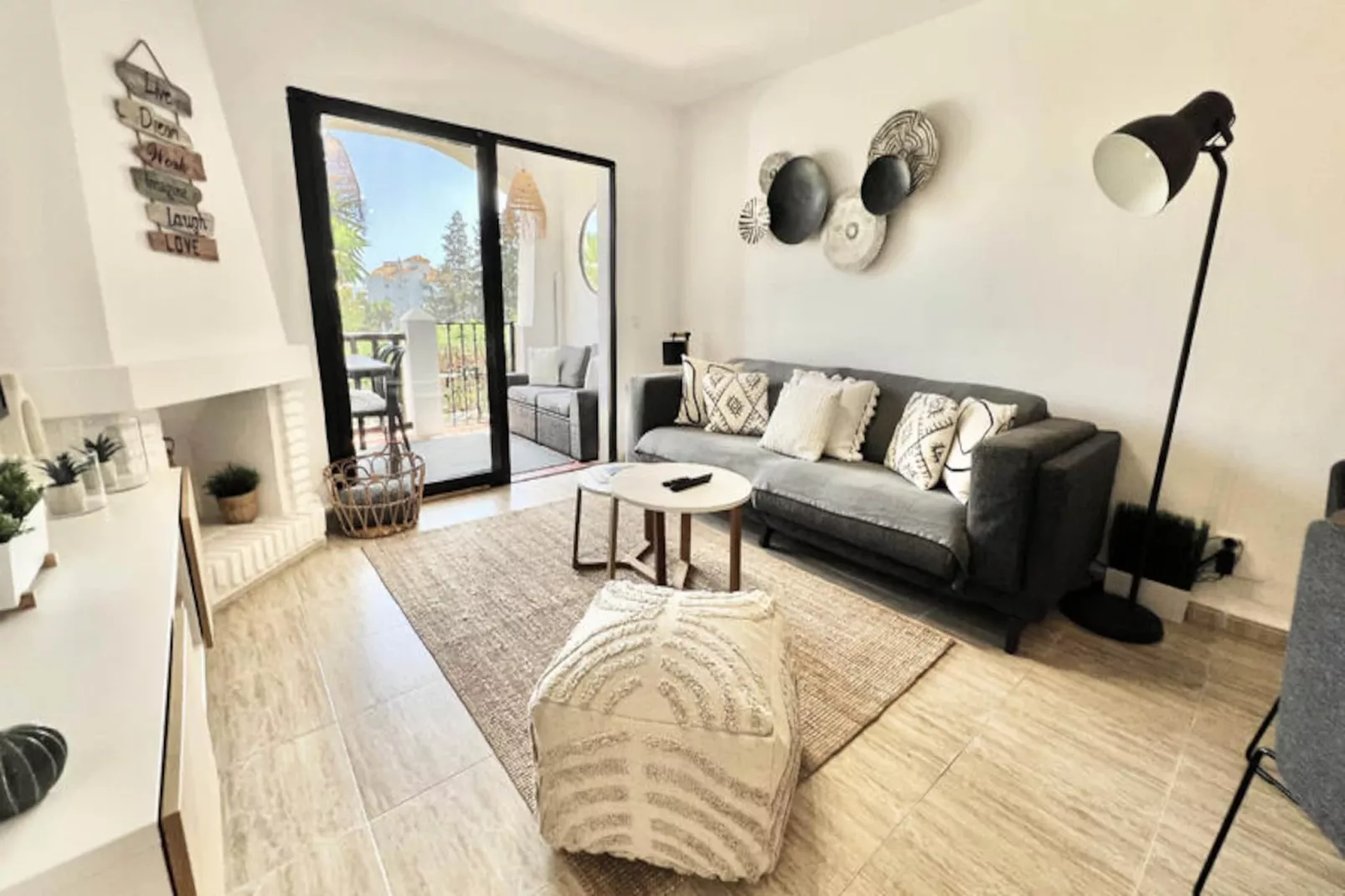 Appartements à Mijas-Niet-getagd
