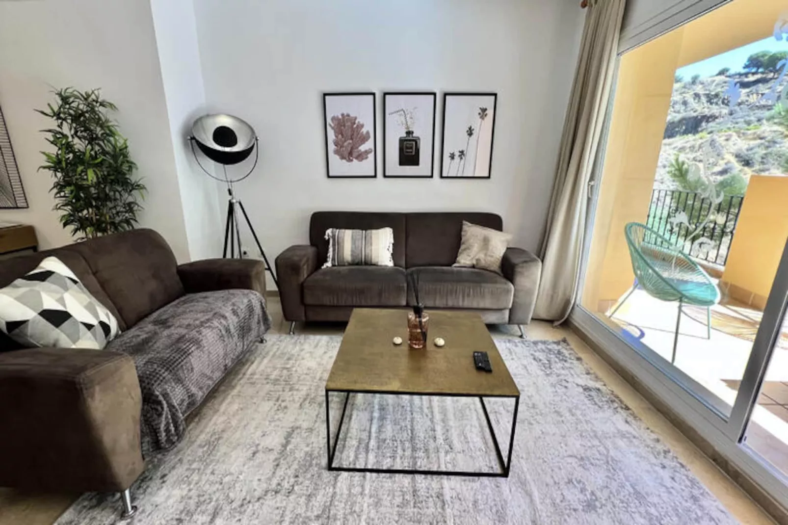 Appartements à Mijas-Niet-getagd