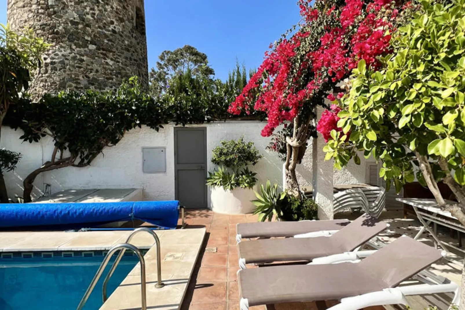 Maison à Estepona-Niet-getagd