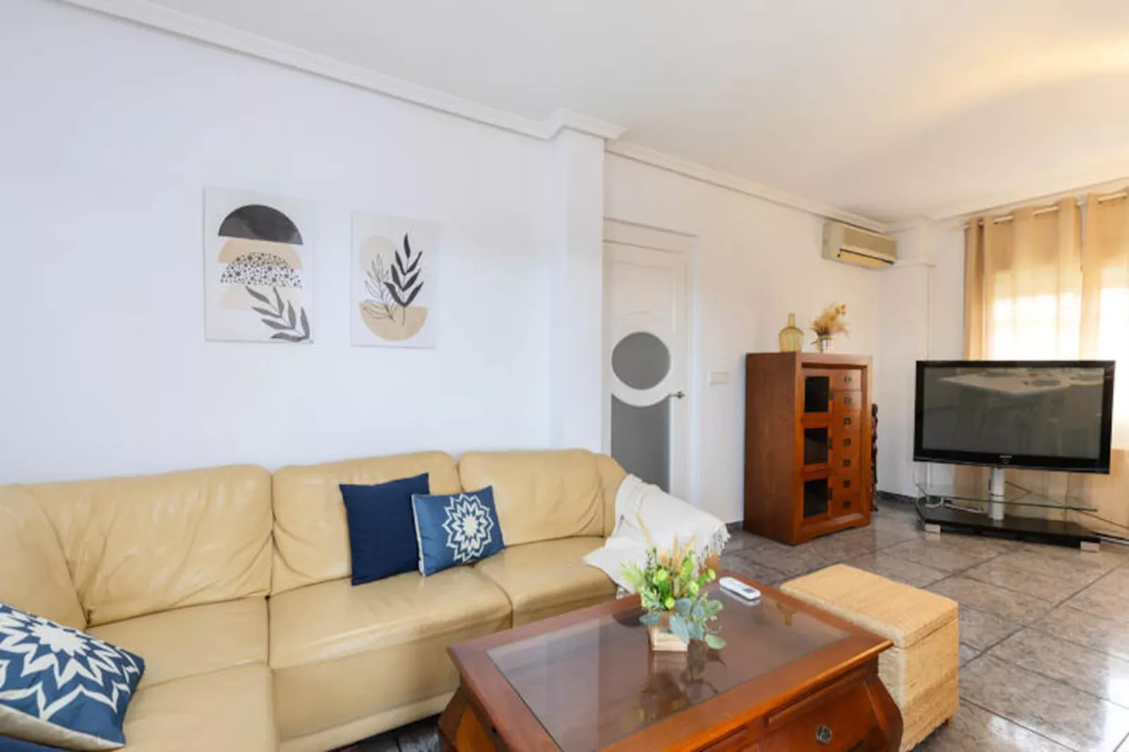 Maison à Mutxamel-Niet-getagd