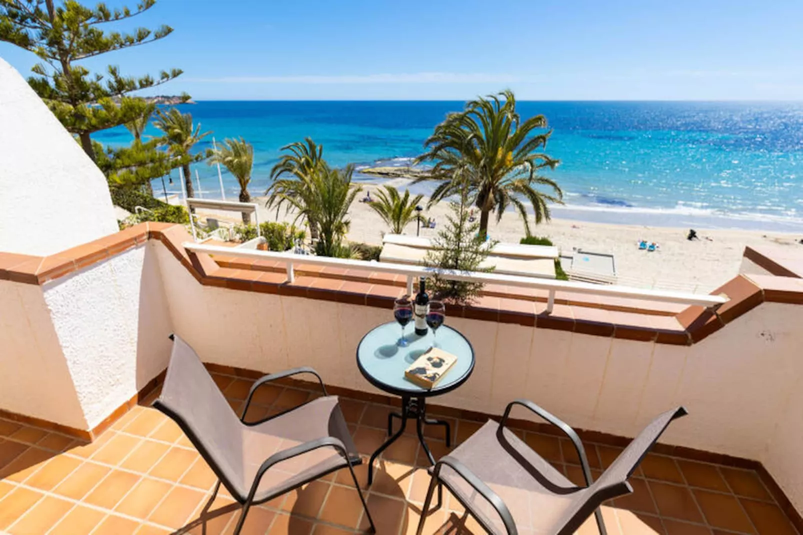 Maison à Orihuela Costa-Niet-getagd