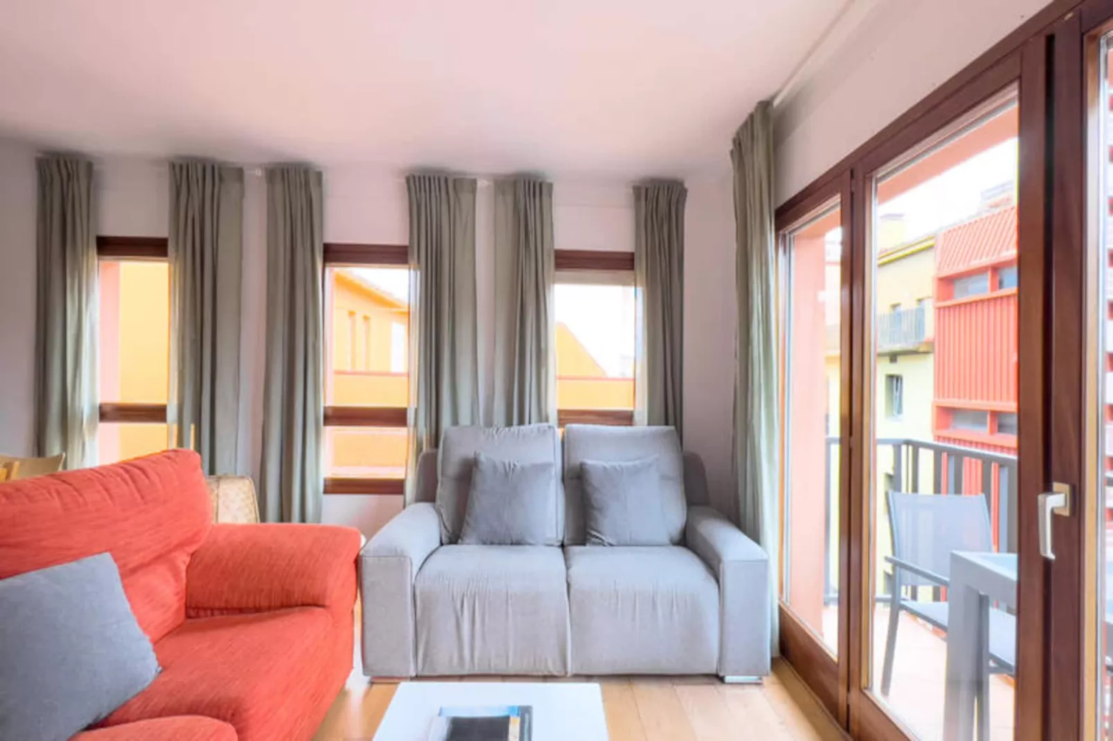 Appartements à Banyoles-Niet-getagd