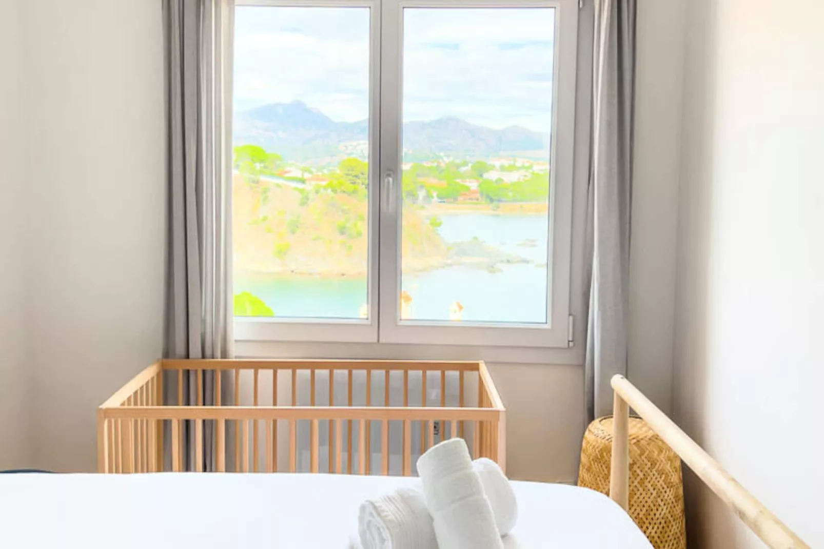 Appartements à Llançà-Niet-getagd