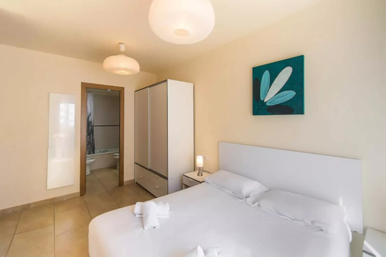 Appartements à Palafrugell-Niet-getagd