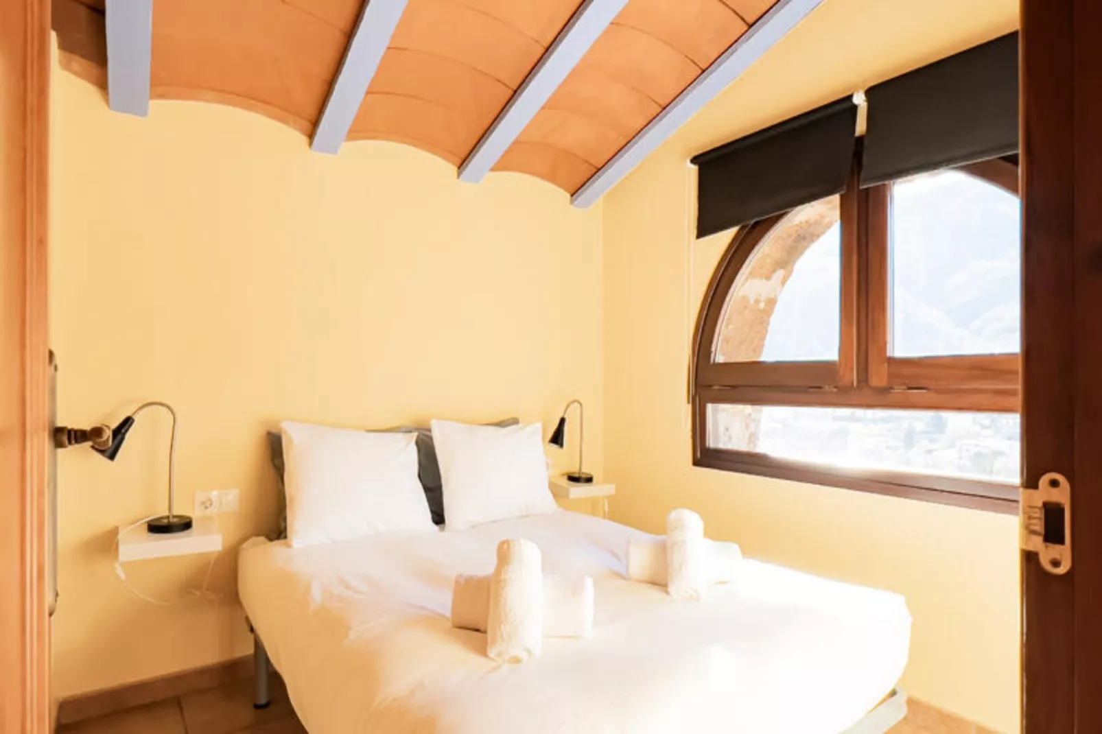 Appartements à Sant Feliu de Pallerols-Niet-getagd