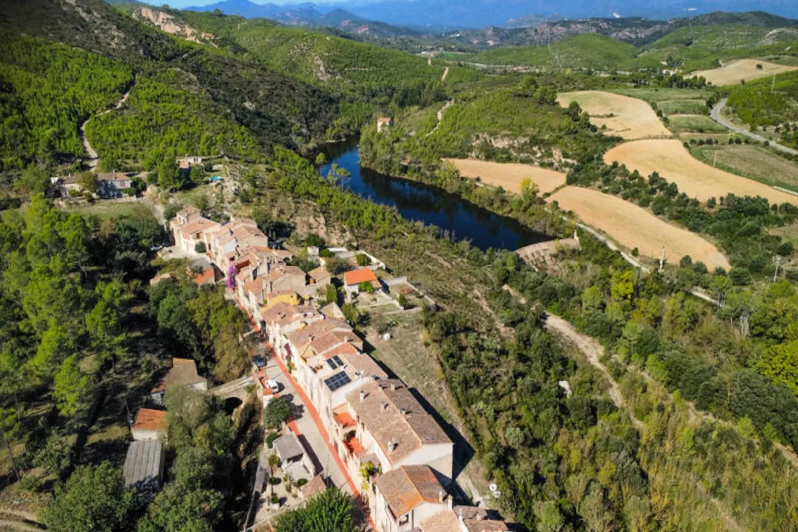 Mobil Home - Bungalow - Cottage à Boadella i les Escaules-Niet-getagd