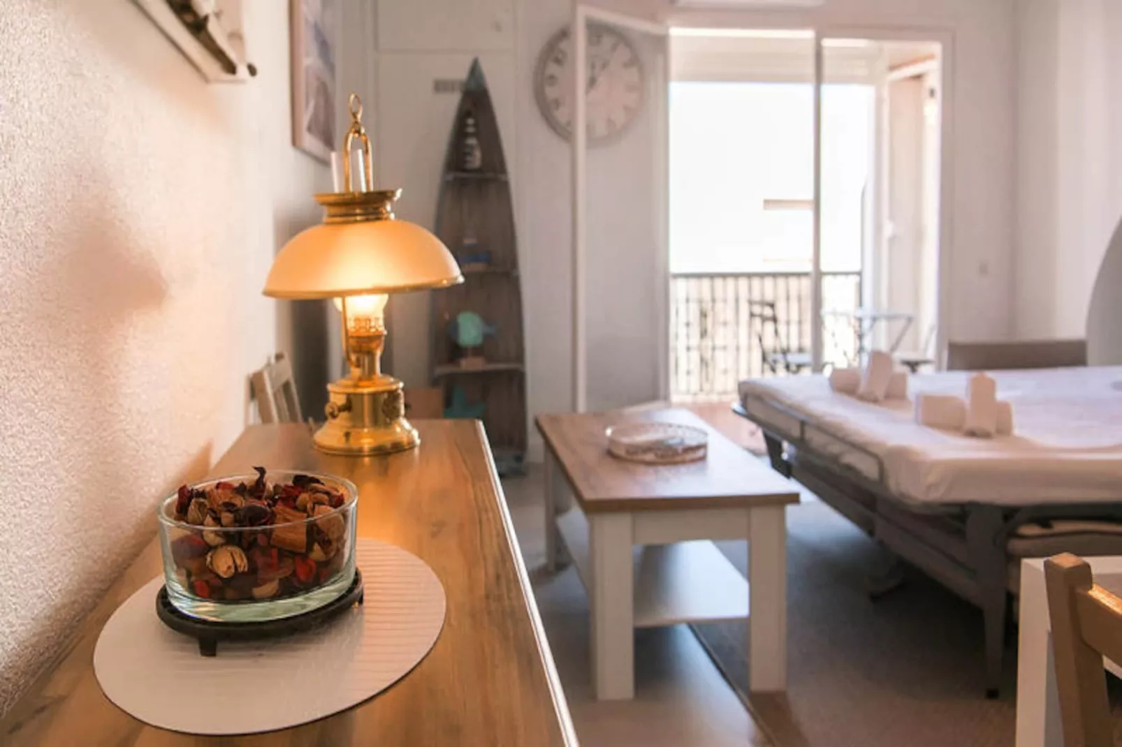 Appartements à Empuriabrava-Niet-getagd