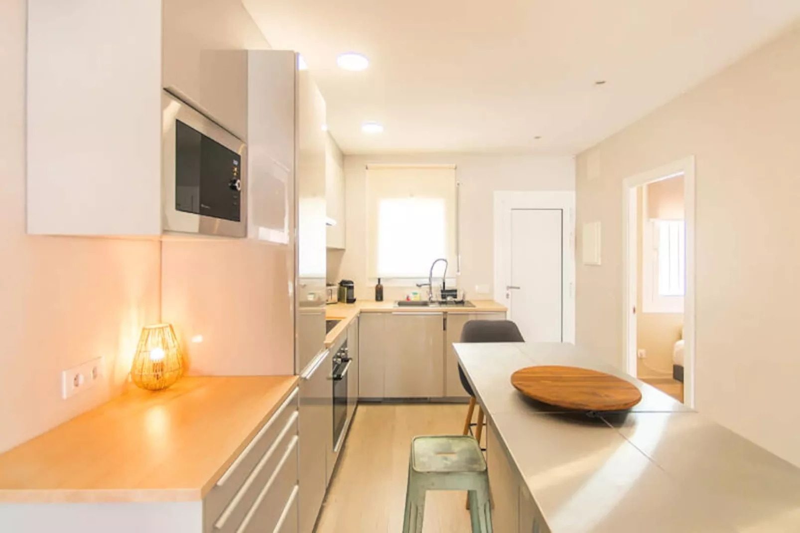 Appartements à Empuriabrava-Niet-getagd