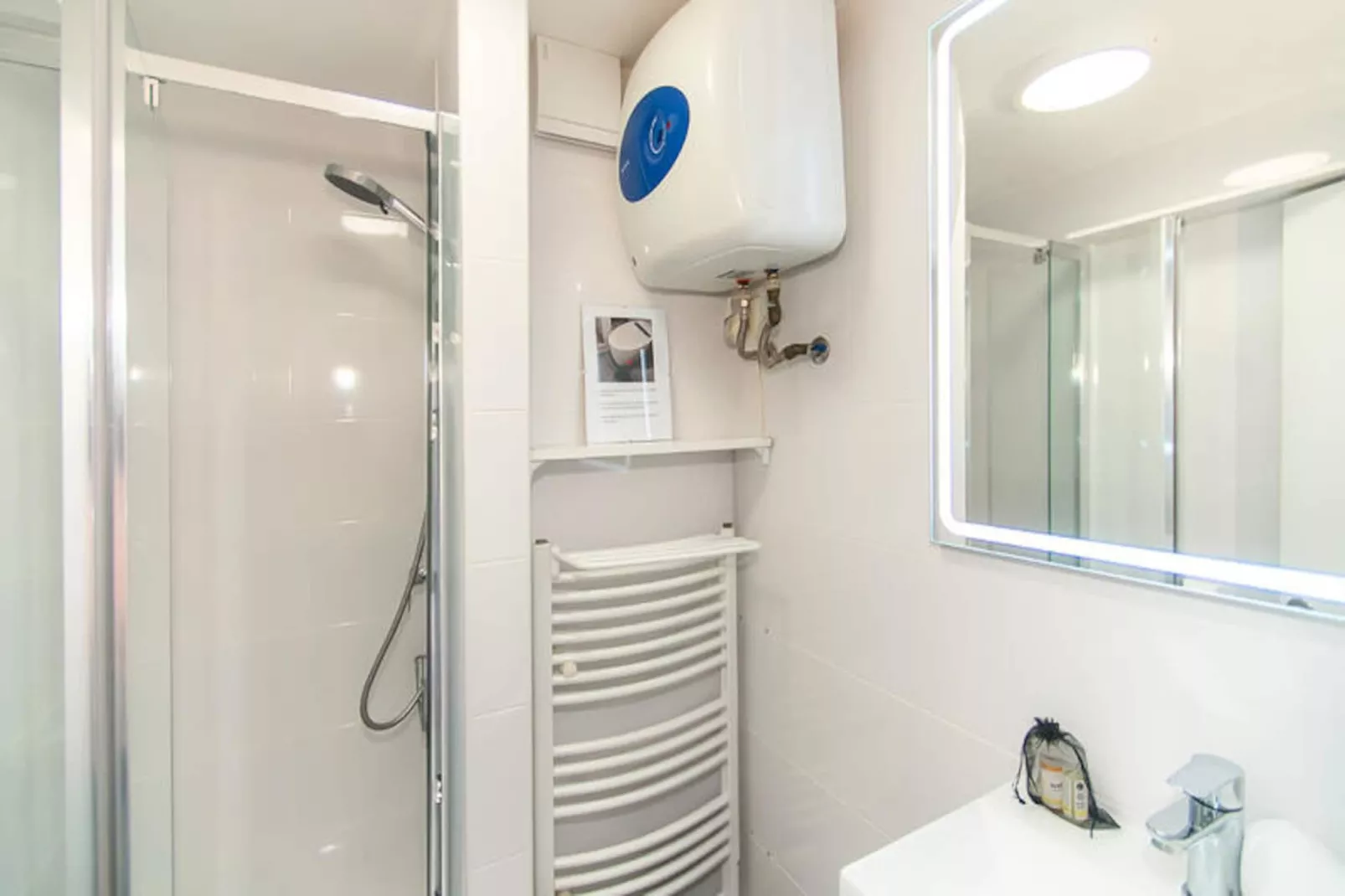 Studio à Platja d'Aro-Niet-getagd