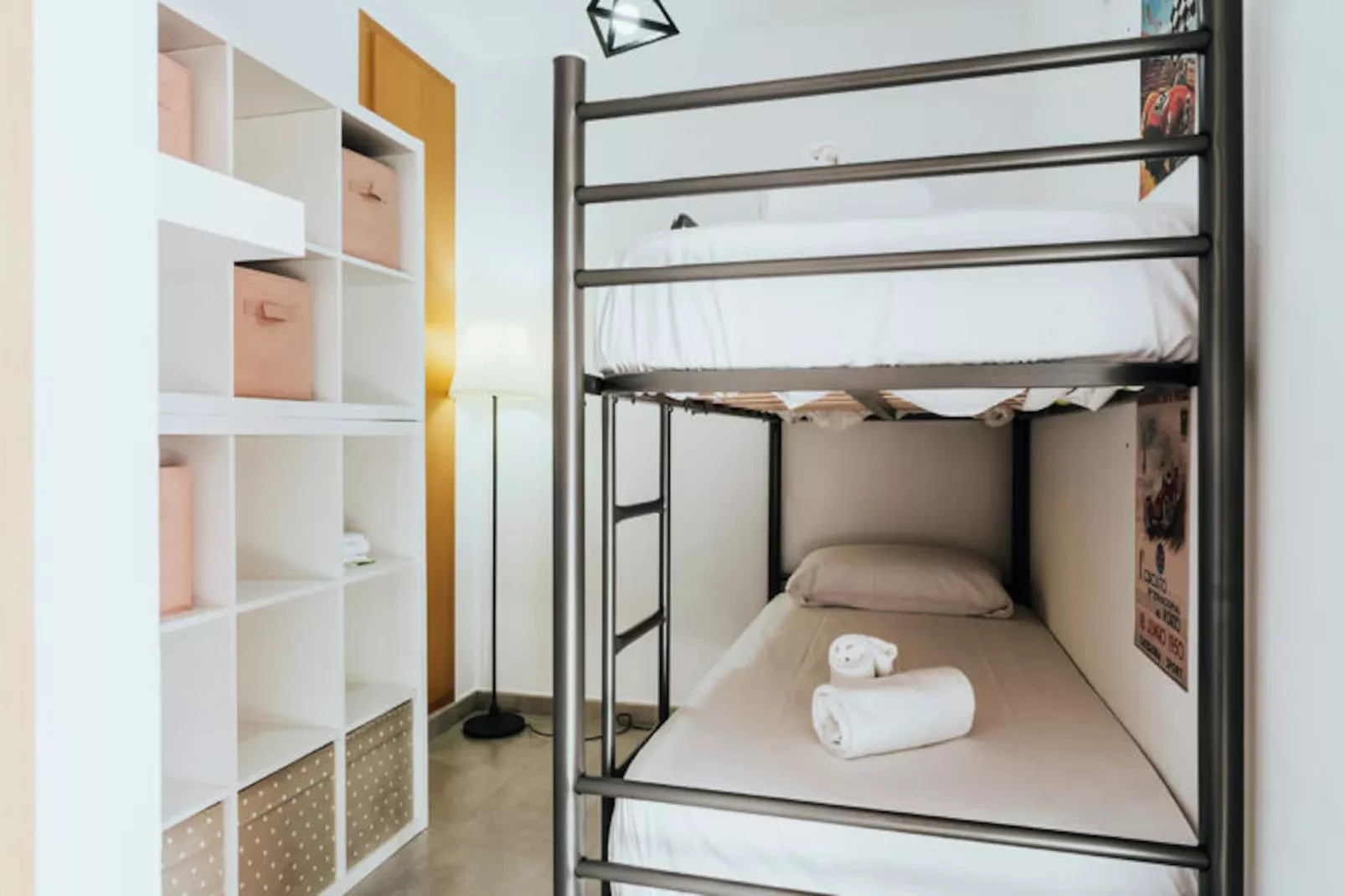 Appartements à Roses-Niet-getagd