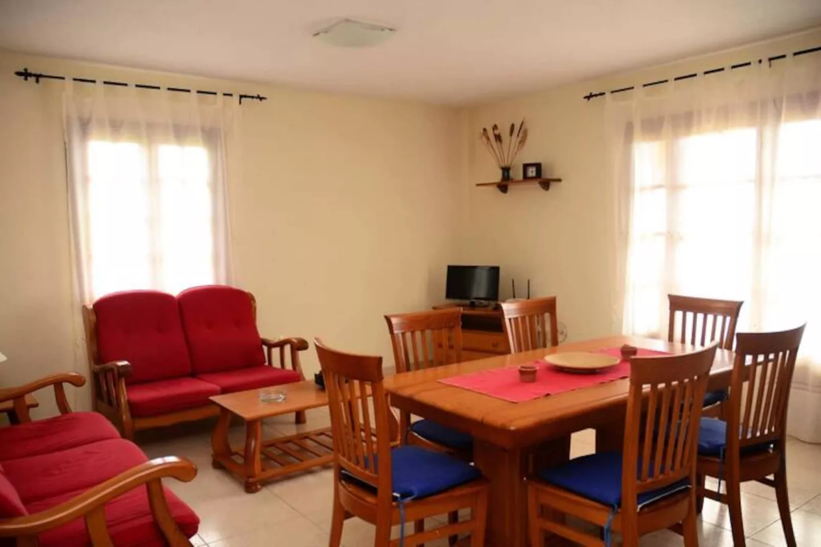 Appartements à Valle Gran Rey-Niet-getagd