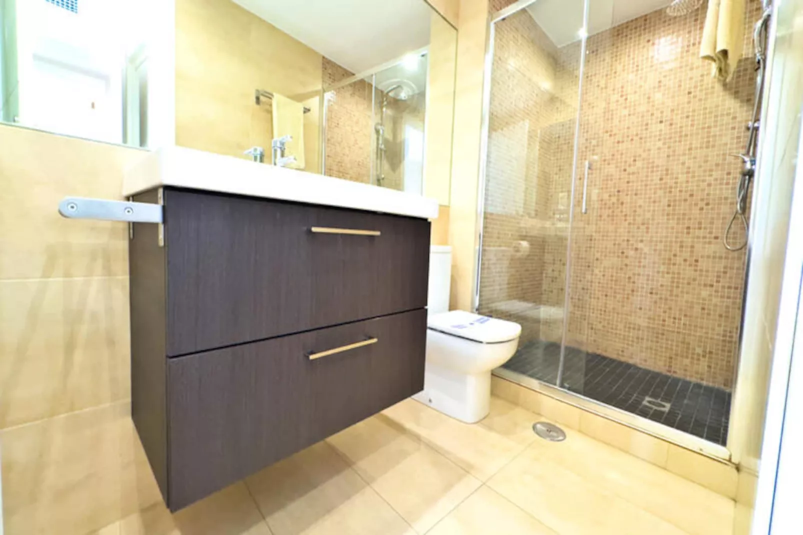 Appartements à Marbella-Niet-getagd