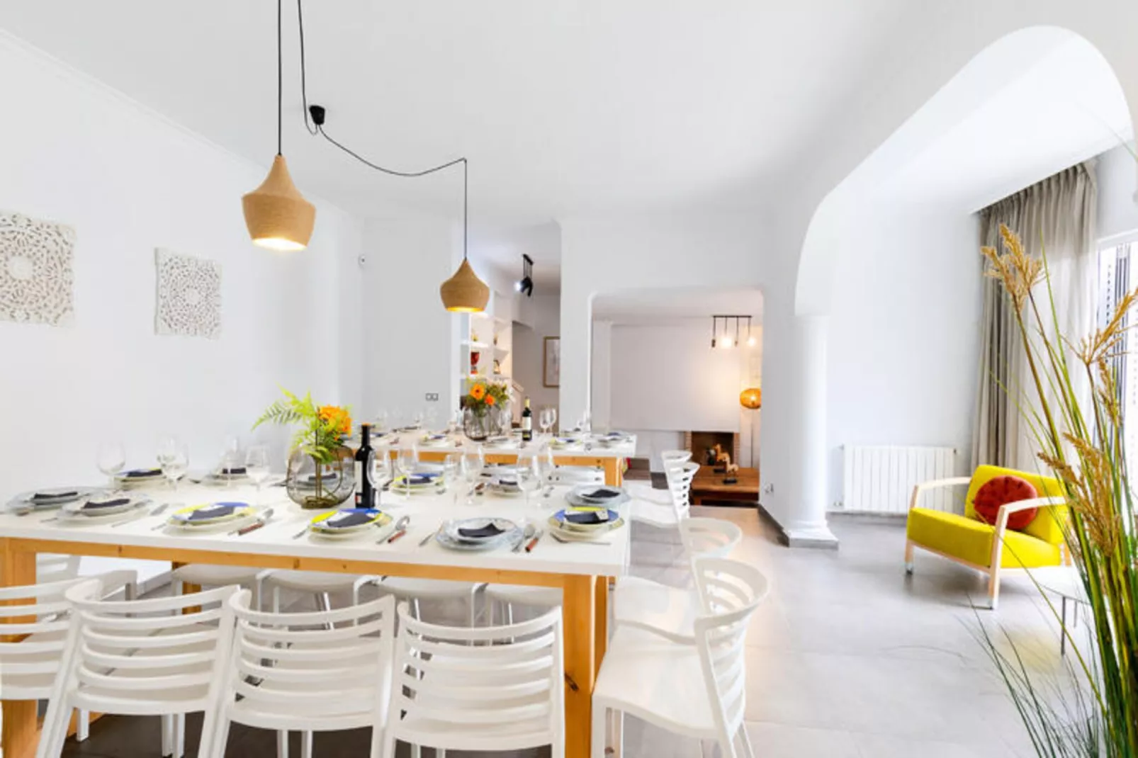 Maison à Santa Pola-Niet-getagd