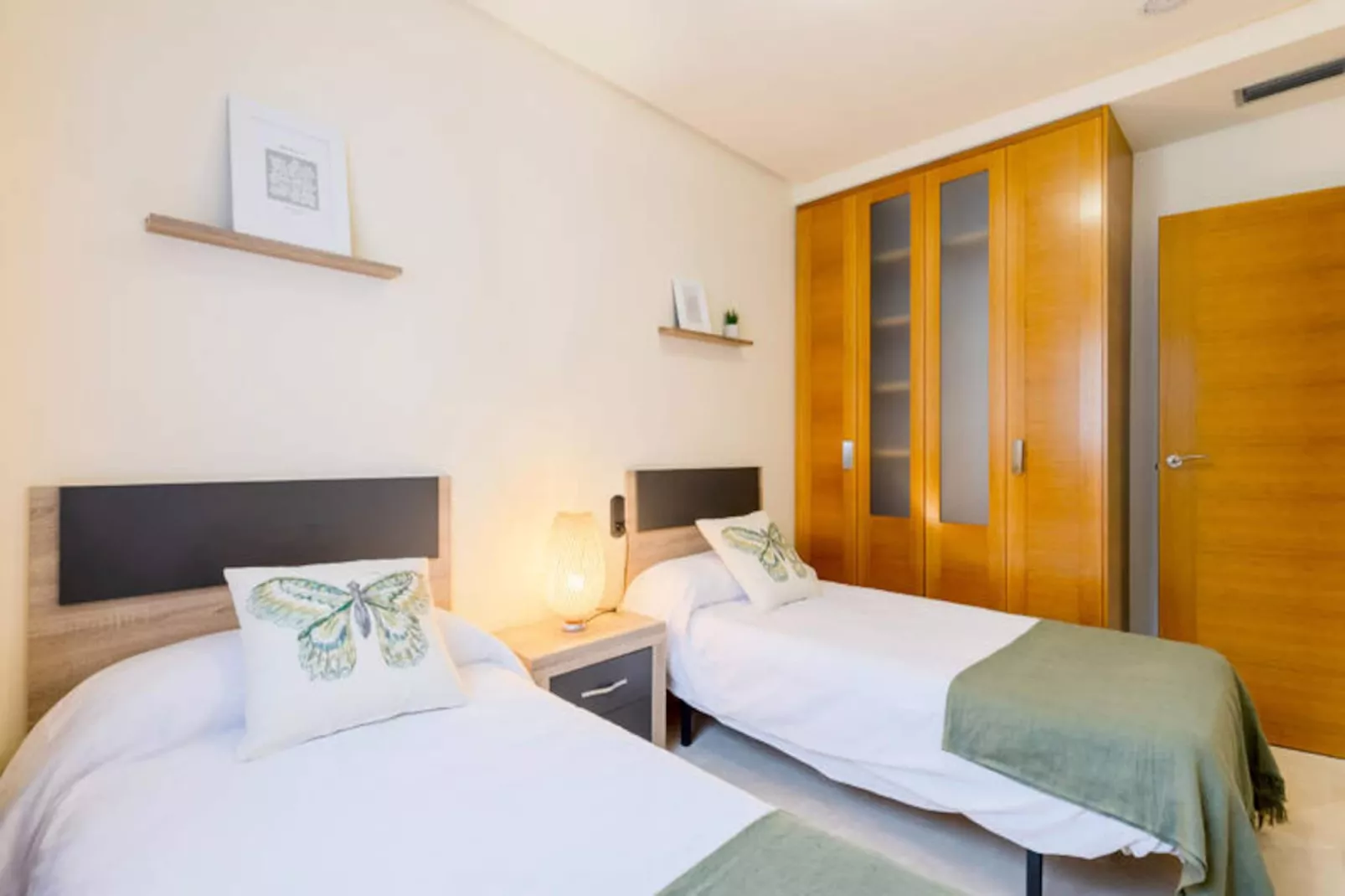 Appartements à Guardamar del Segura-Niet-getagd