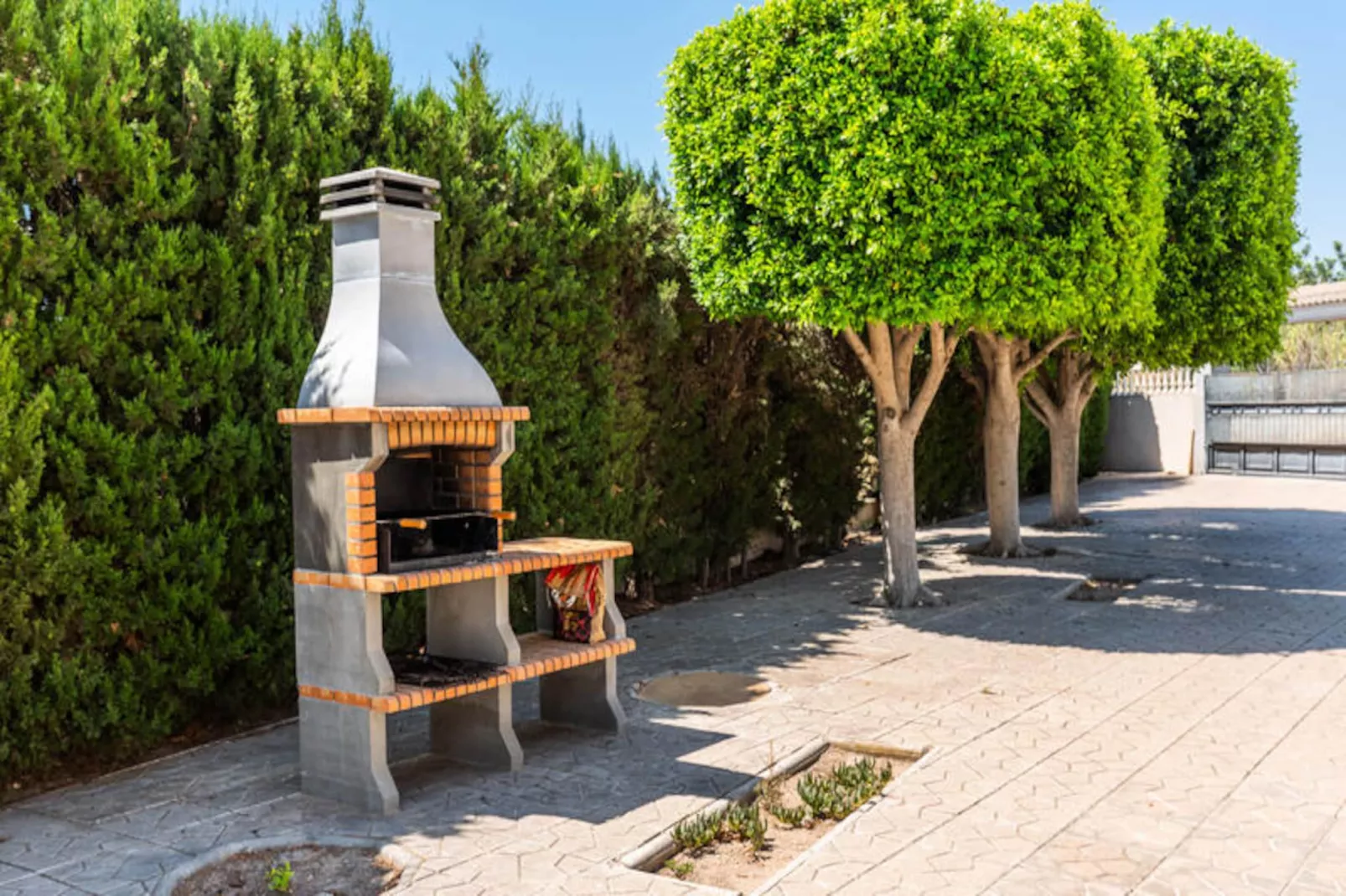 Maison à Mutxamel-Niet-getagd