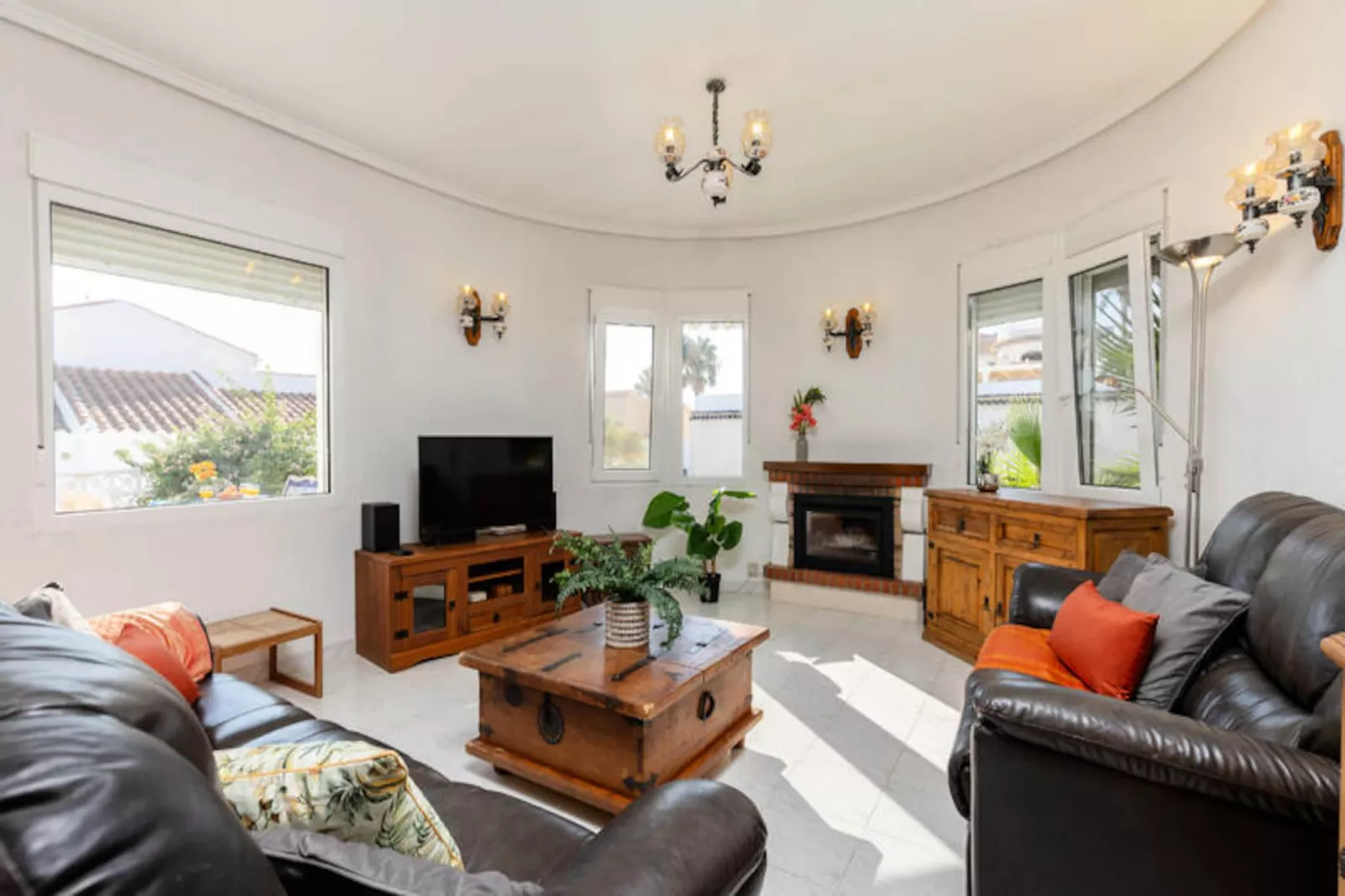 Maison à Ciudad Quesada-Niet-getagd