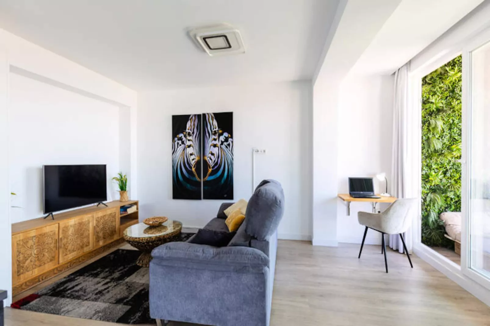 Appartements à Alicante-Niet-getagd