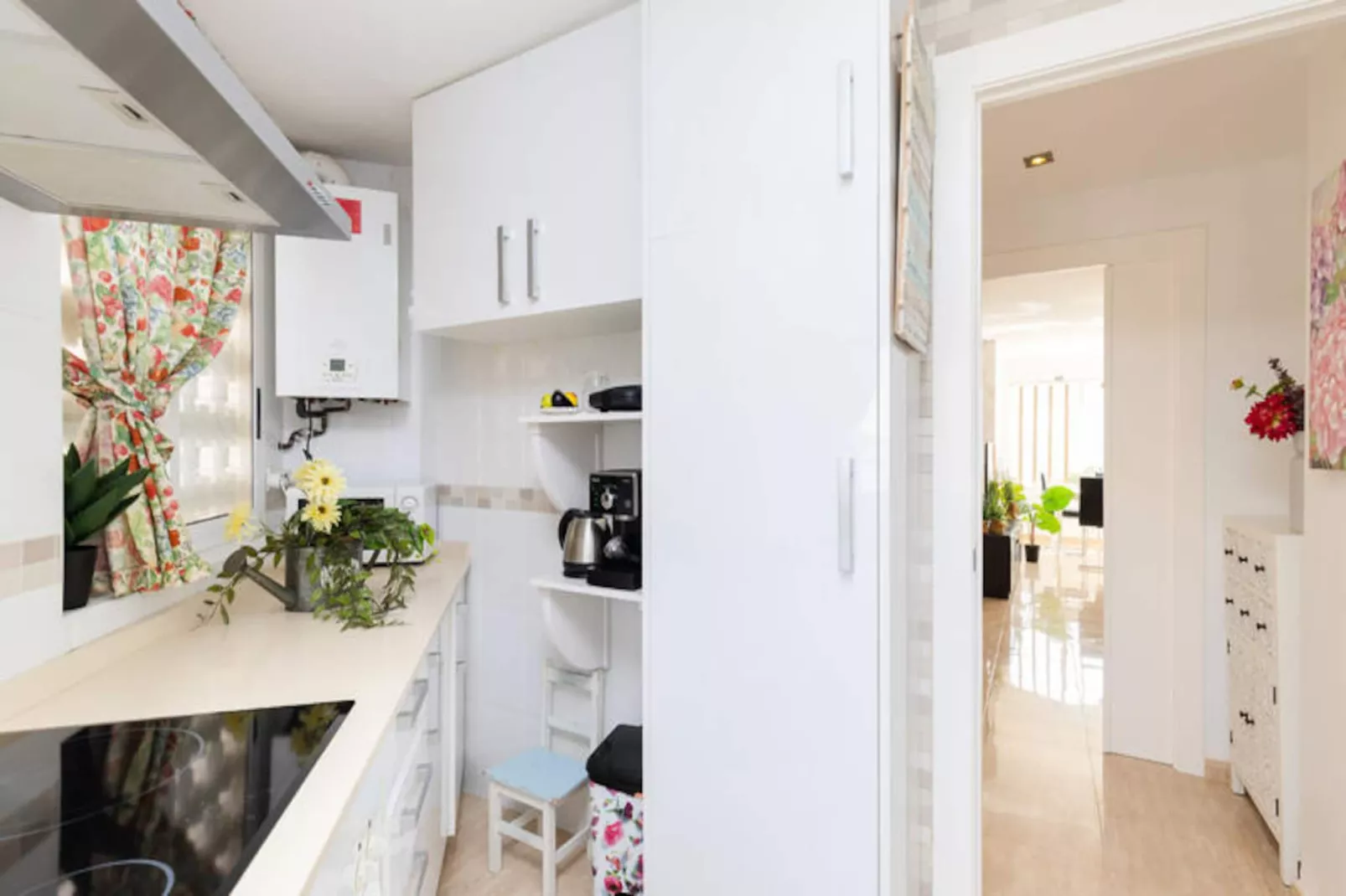 Appartements à El Campello-Niet-getagd