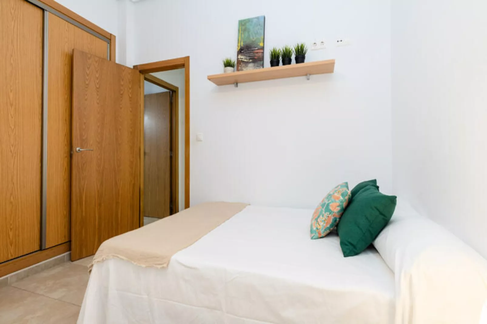 Appartements à Guardamar del Segura-Niet-getagd