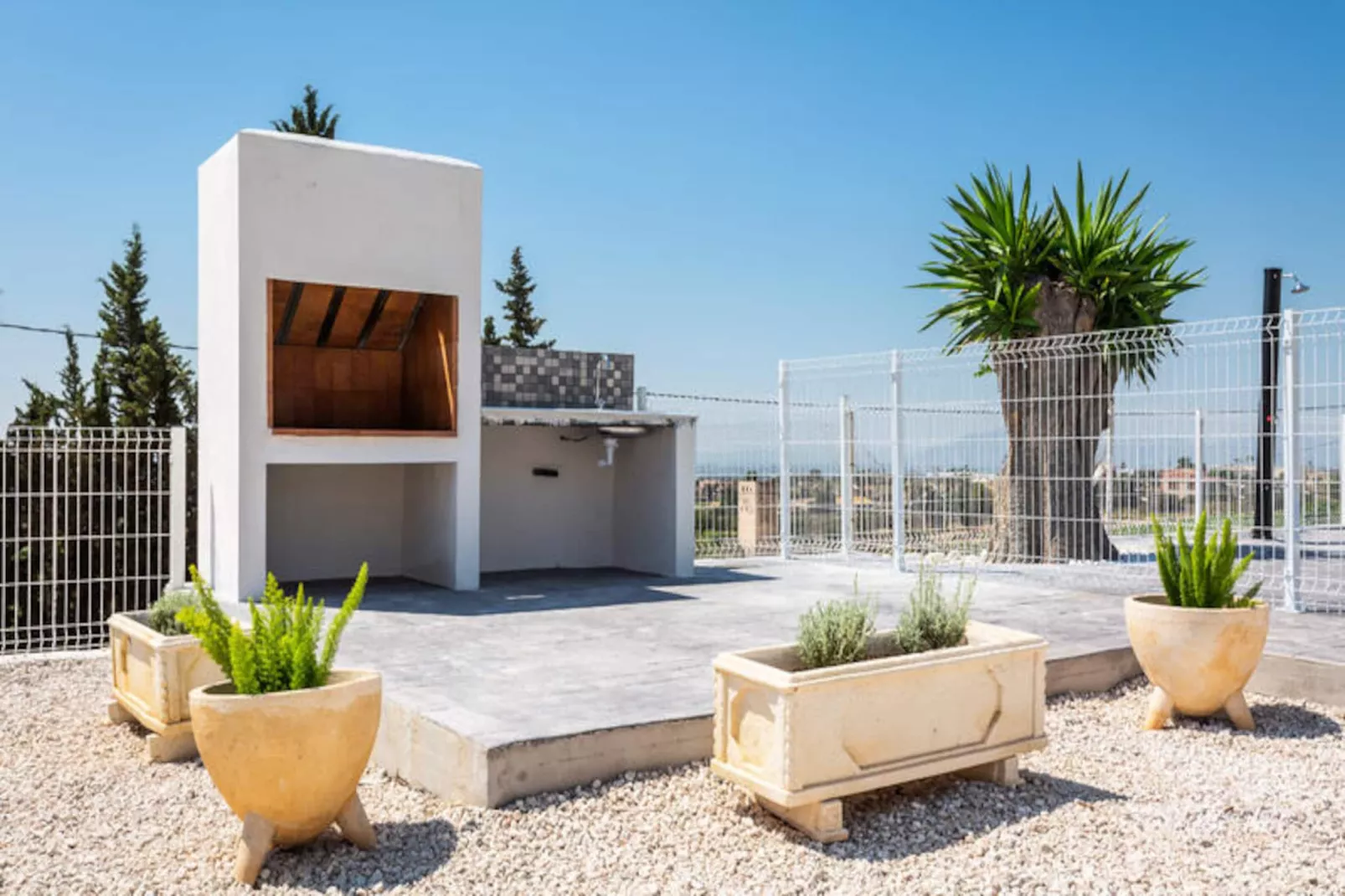 Maison à Elche-Niet-getagd