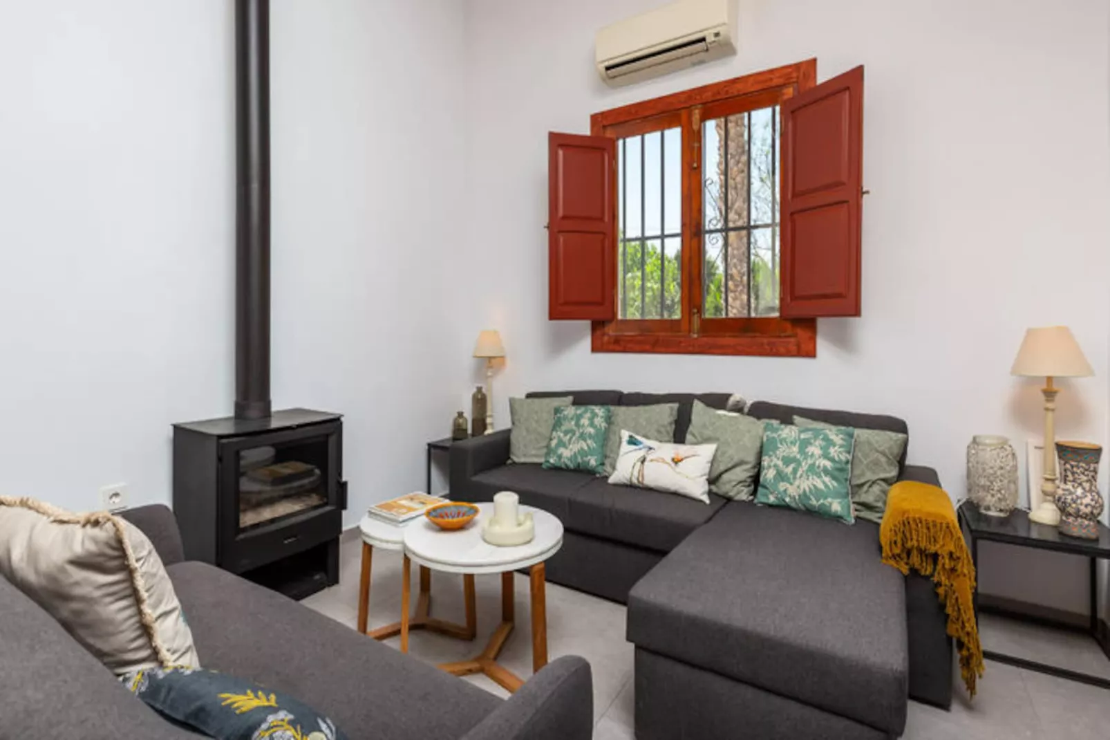 Maison à Daya Vieja-Niet-getagd