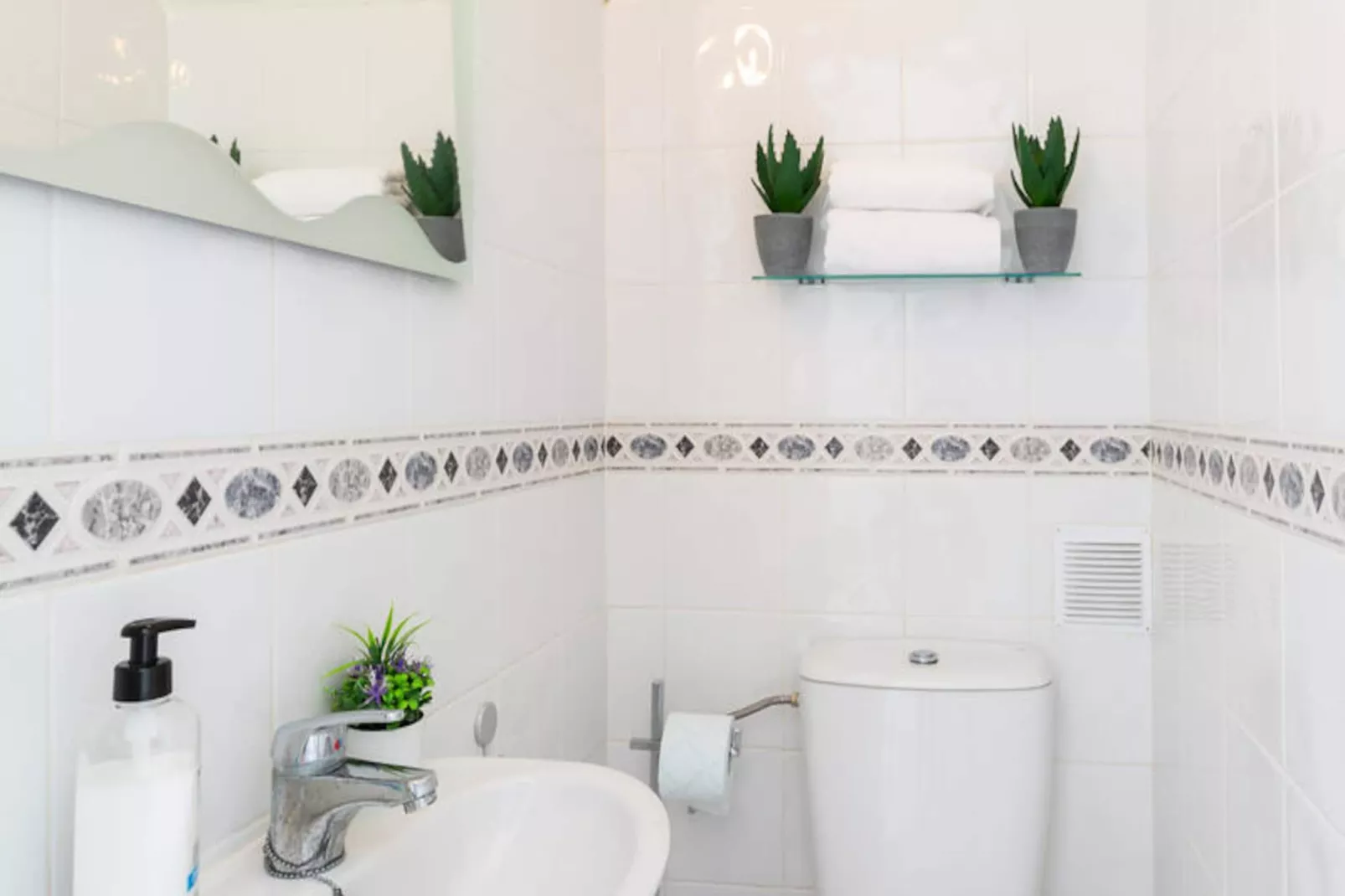 Mobil Home - Bungalow - Cottage à Orihuela Costa-Niet-getagd