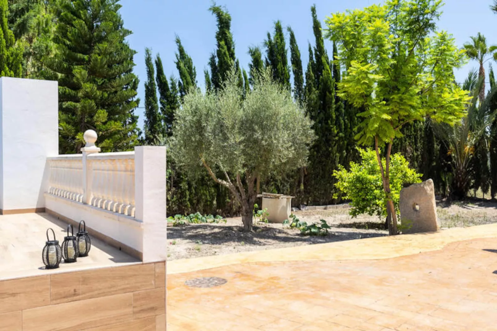 Maison à Catral-Niet-getagd