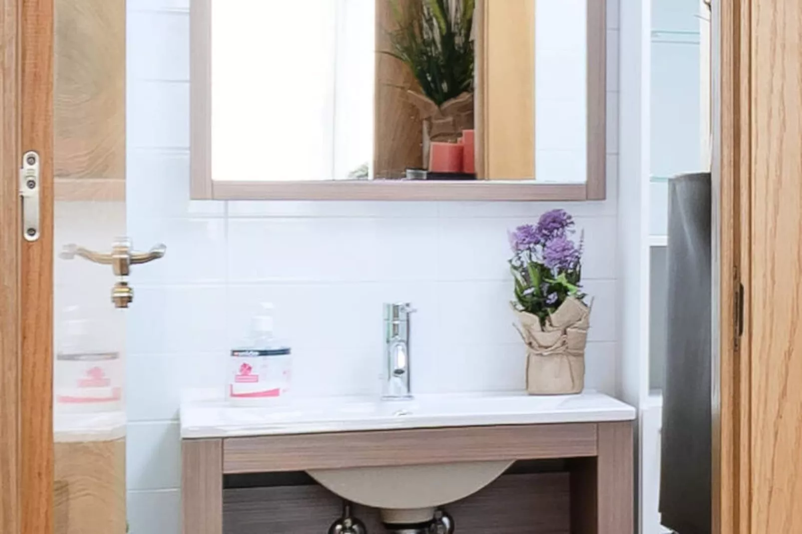 Mobil Home - Bungalow - Cottage à Pilar de la Horadada-Niet-getagd