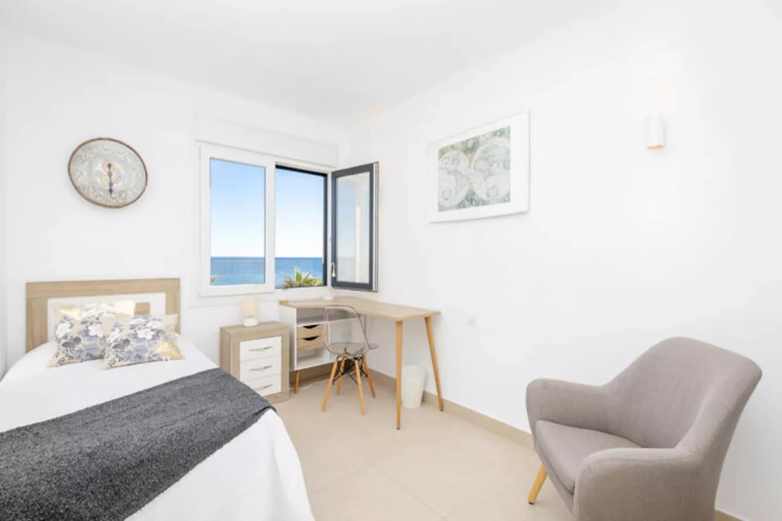 Appartements à Torrevieja-Niet-getagd