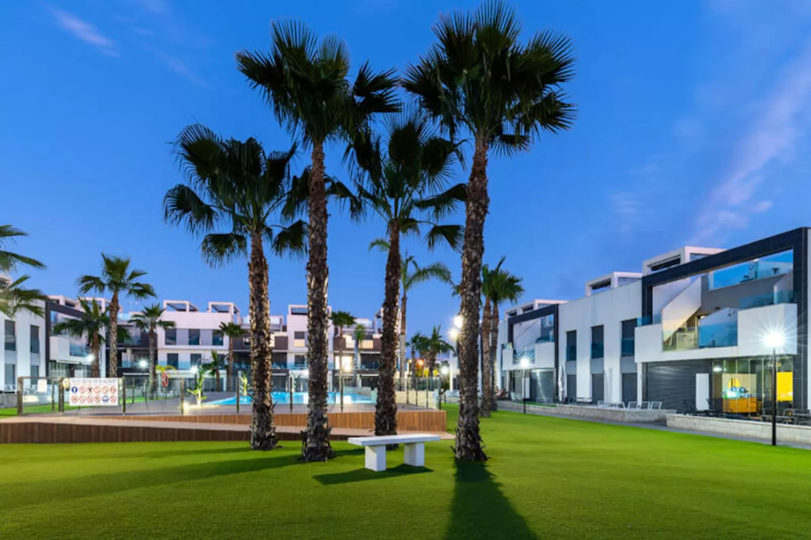 Appartements à Guardamar del Segura-Niet-getagd