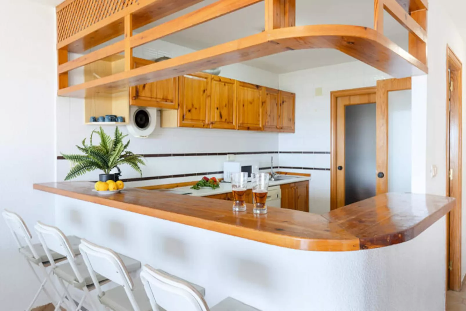 Appartements à El Campello-Niet-getagd