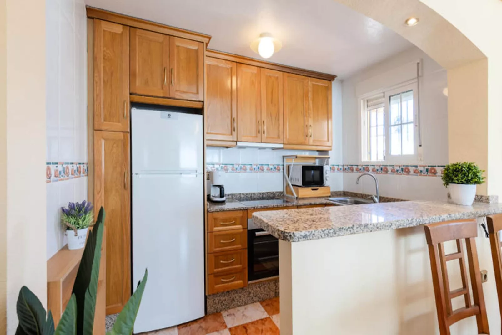 Maison à Orihuela Costa-Niet-getagd