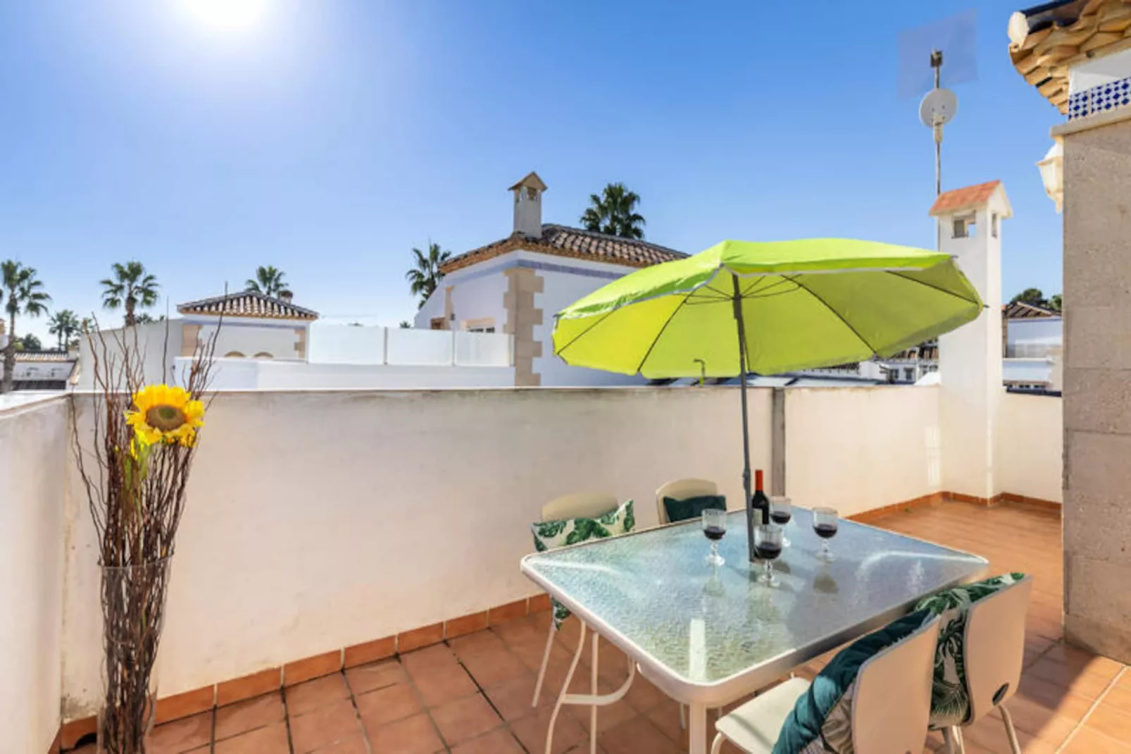 Maison à Orihuela Costa-Niet-getagd