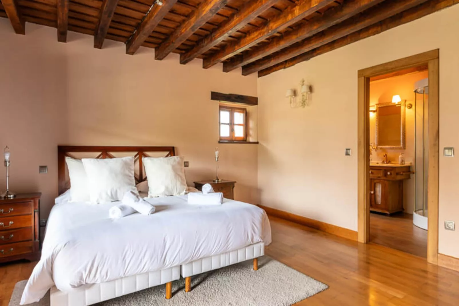 Maison à Barcena de Pie de Concha-Niet-getagd