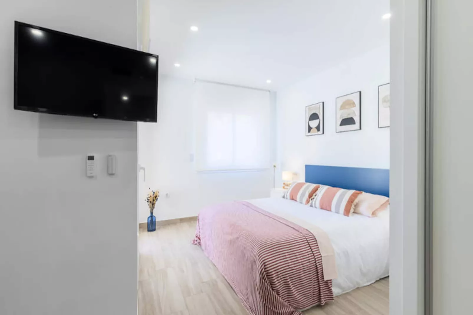 Maison à San Javier-Niet-getagd