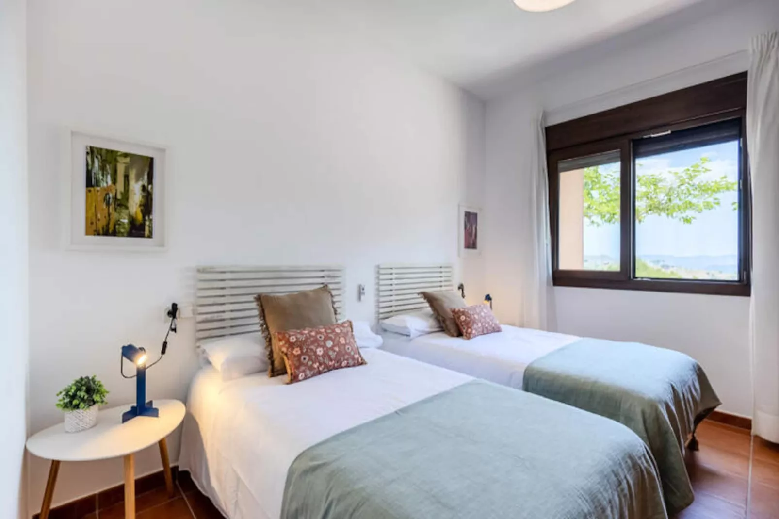 Maison à Aledo Murcia-Niet-getagd