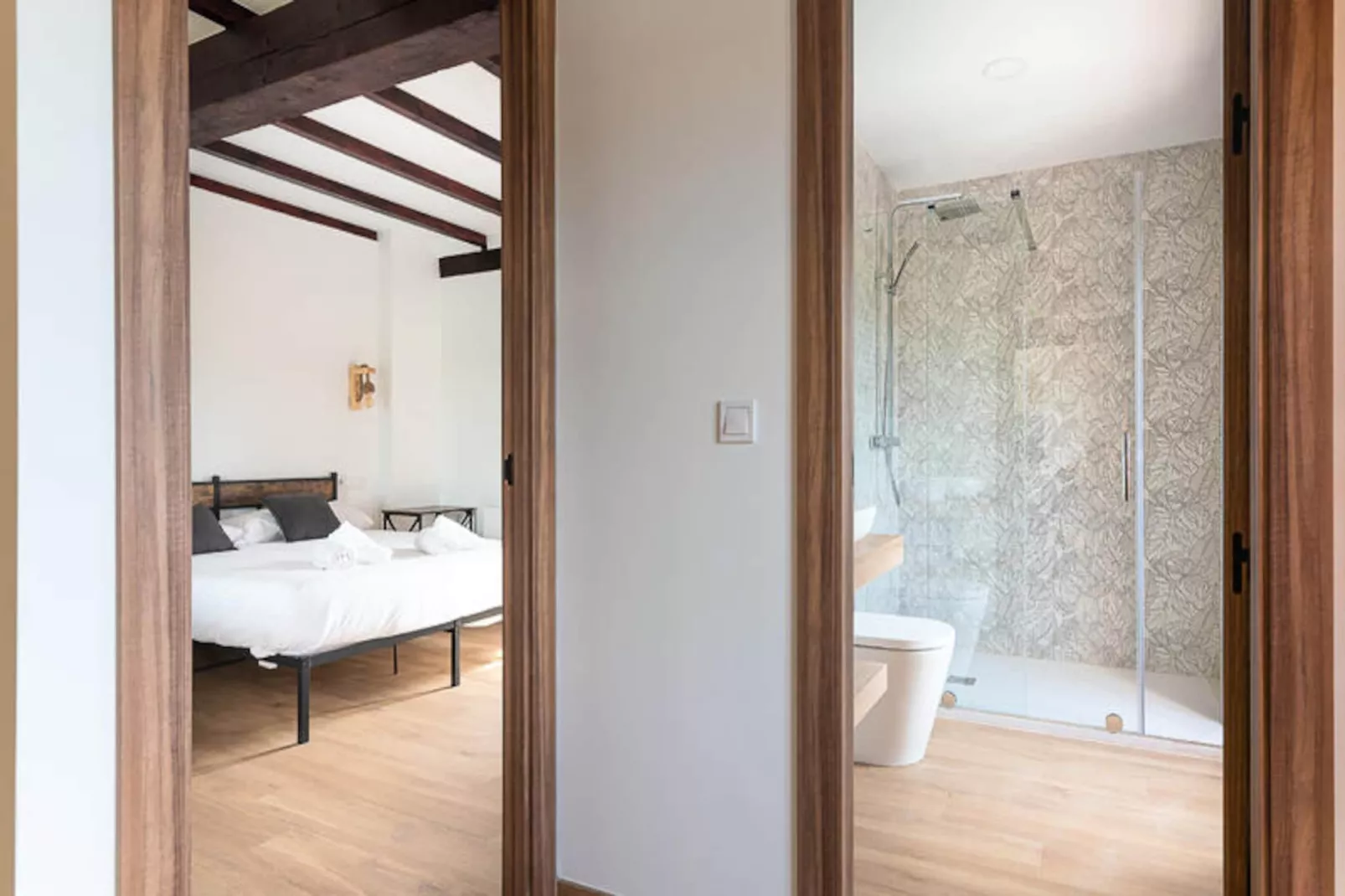 Appartements à Miengo-Niet-getagd