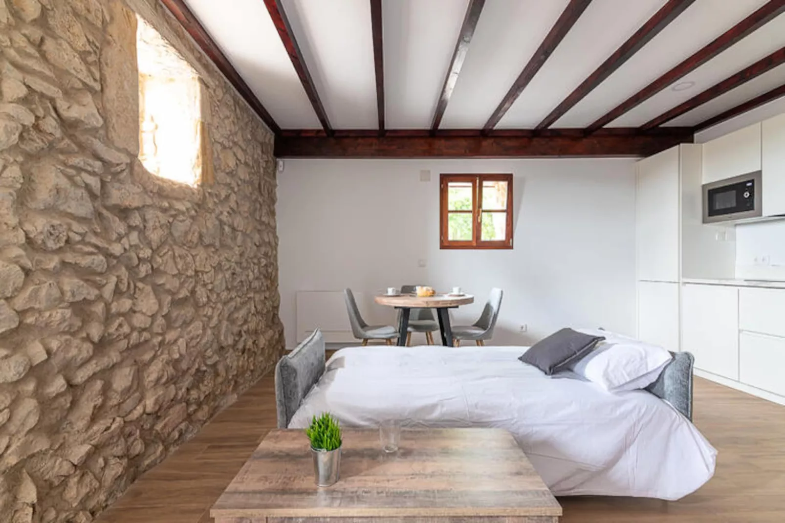 Appartements à Miengo-Niet-getagd