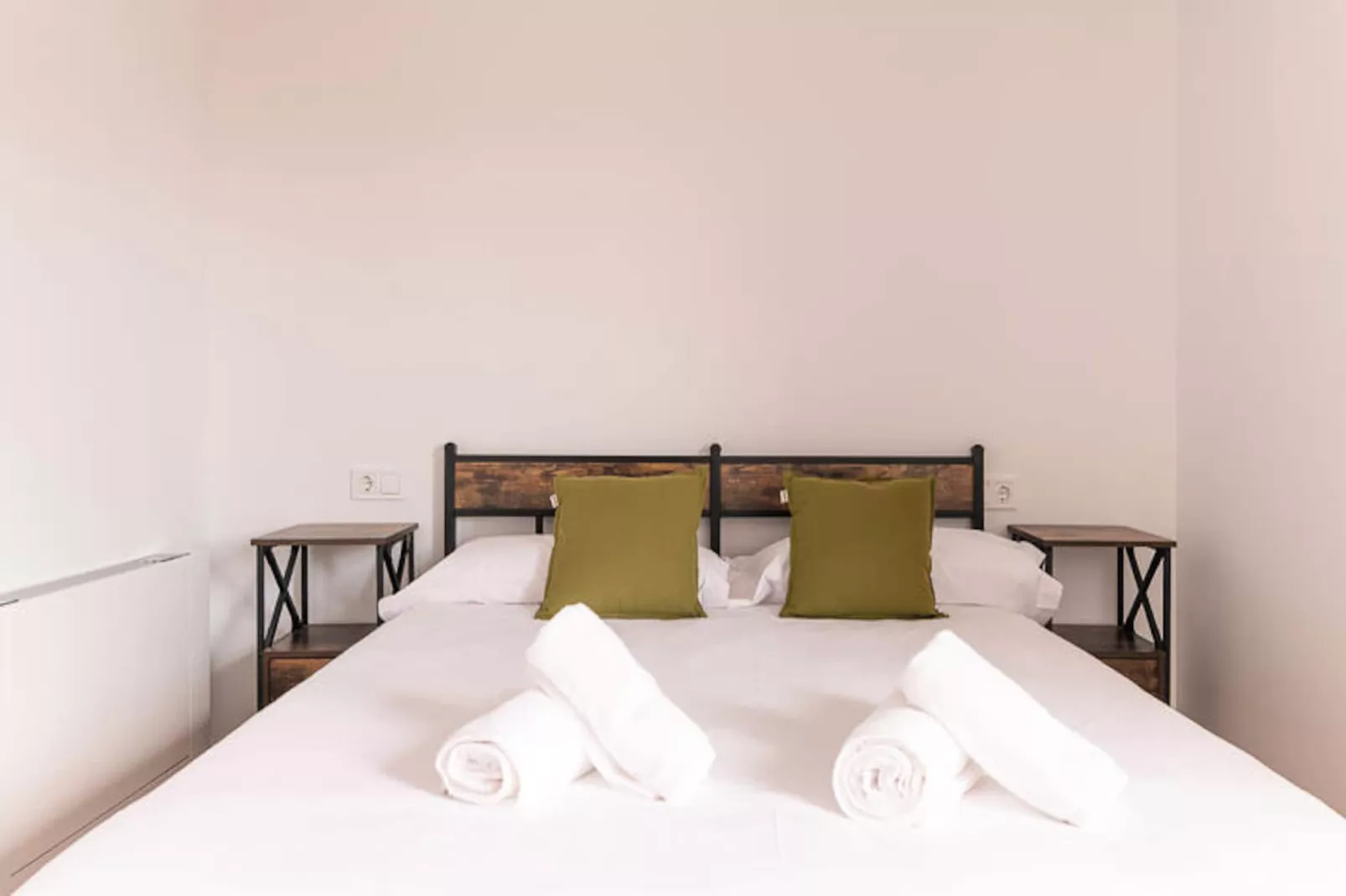 Appartements à Miengo-Niet-getagd