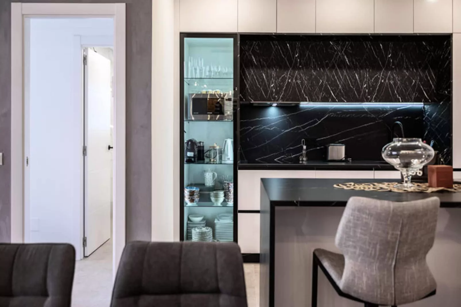 Appartements à Marbella-Niet-getagd