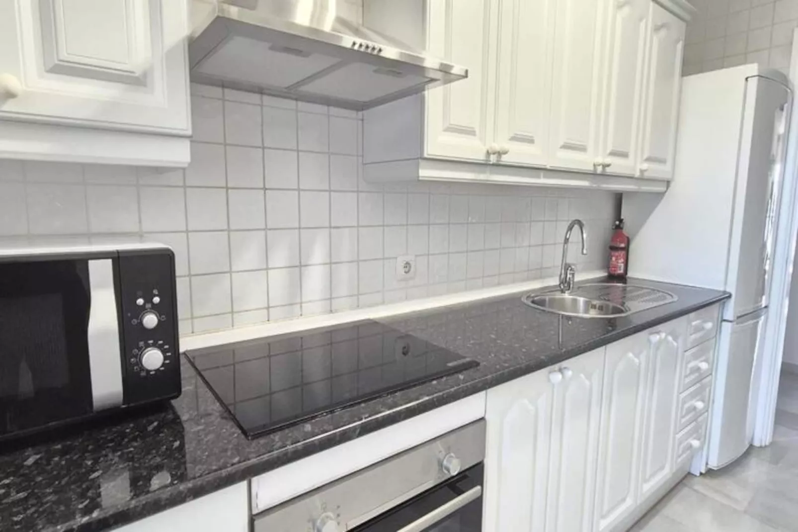 Appartements à Mijas-Niet-getagd