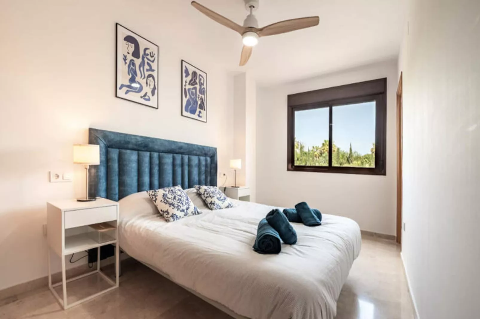 Appartements à Estepona-Niet-getagd