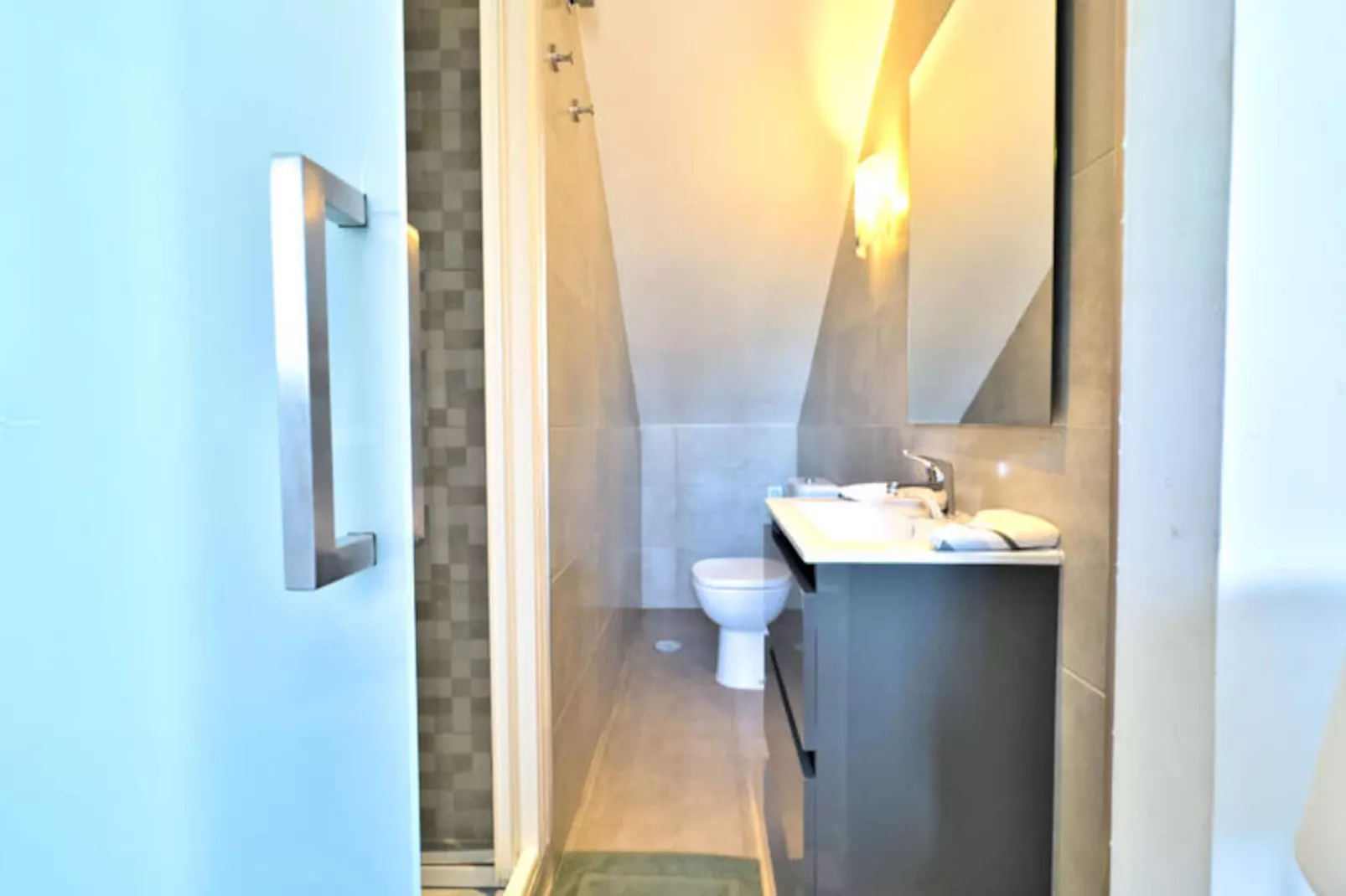 Appartements à Marbella-Niet-getagd