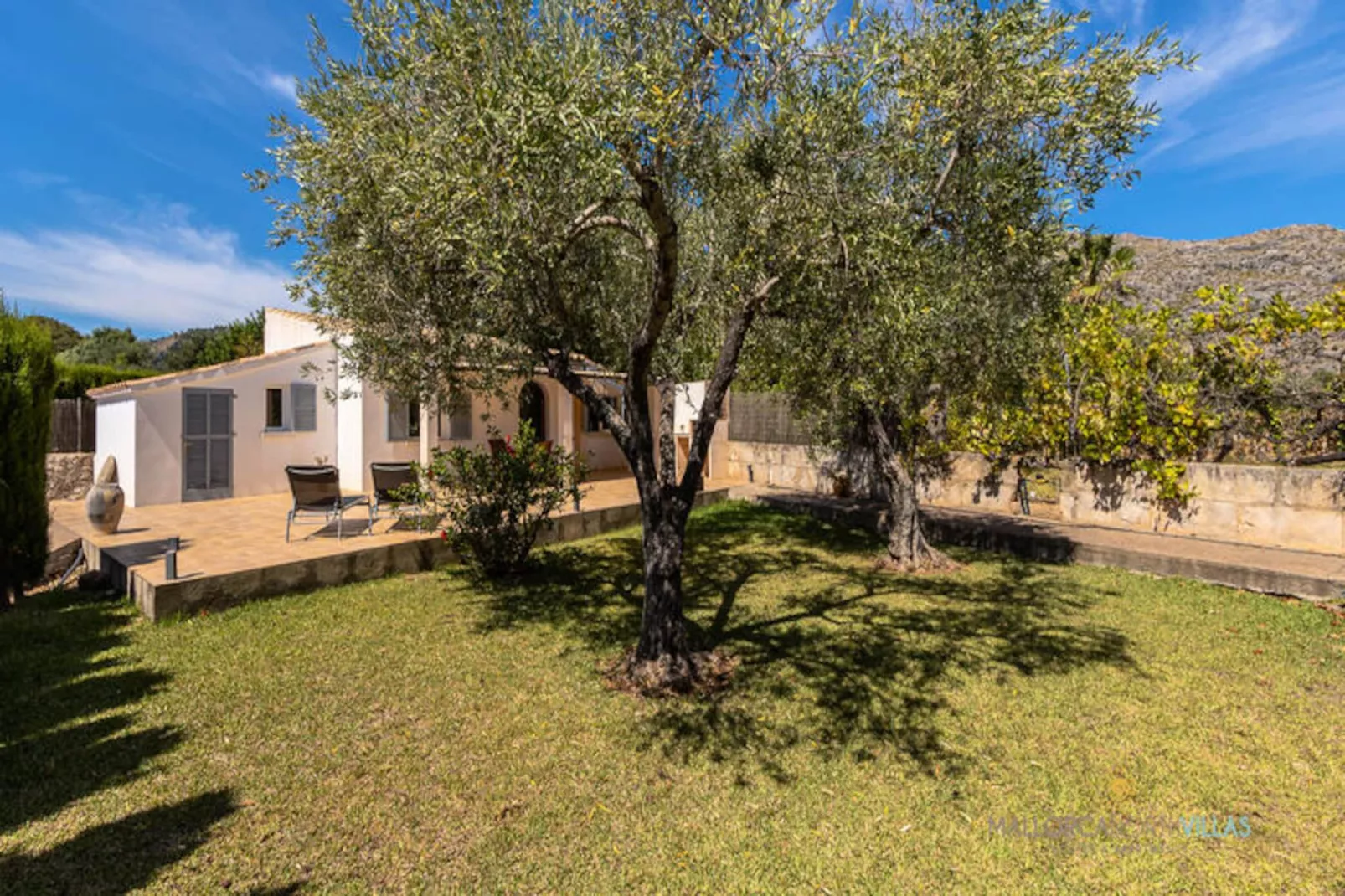 Maison à Pollença - Port de Pollença-Niet-getagd