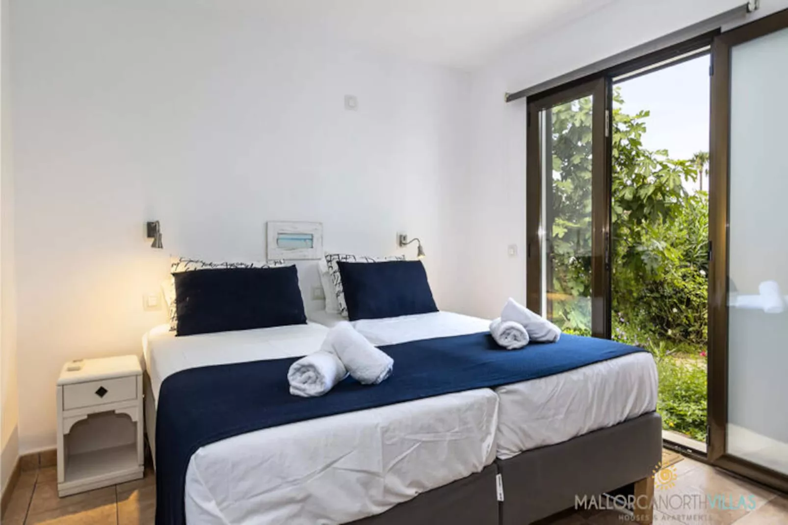 Appartements à Pollença - Port de Pollença-Niet-getagd