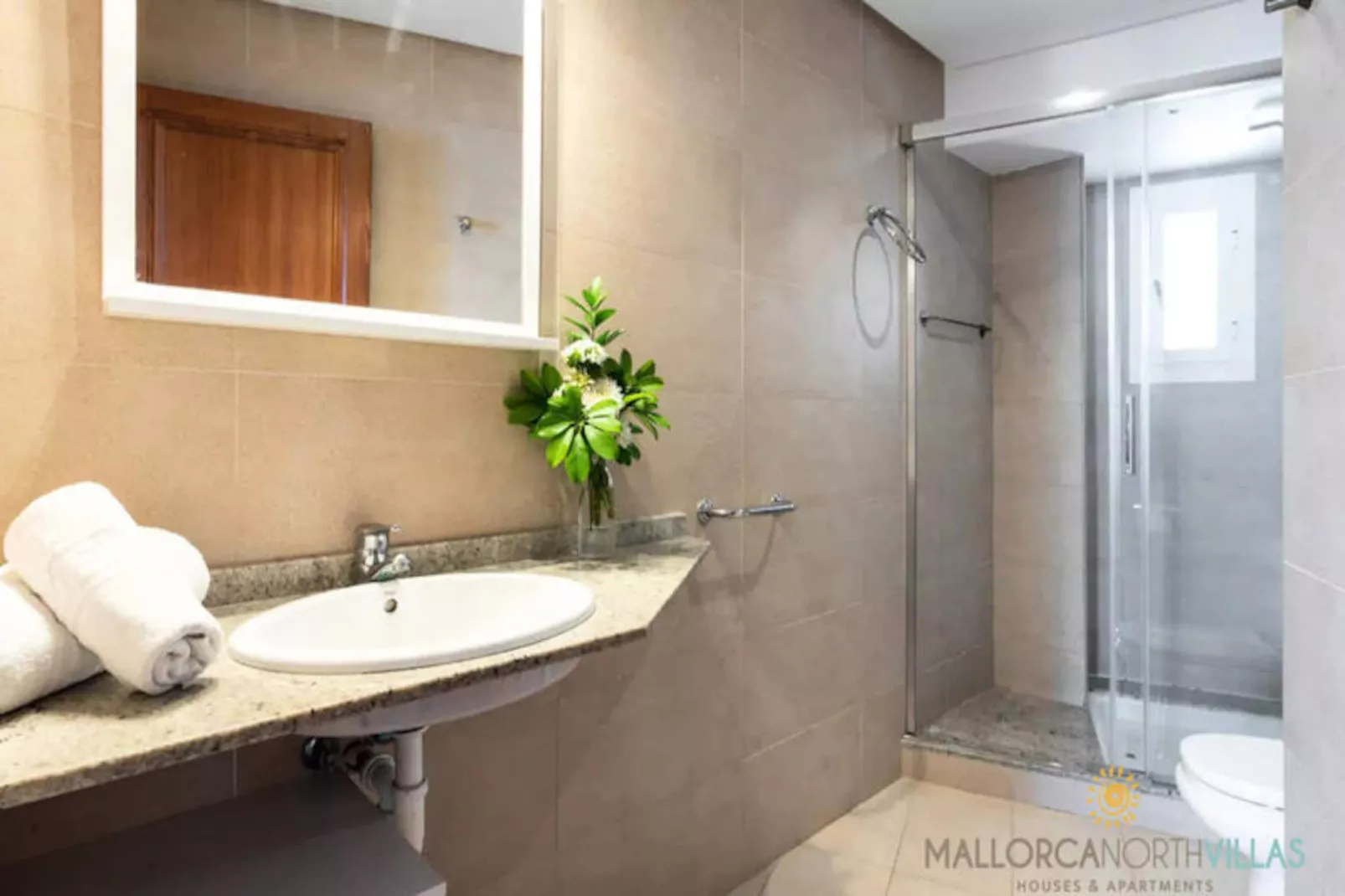 Appartements à Pollença - Port de Pollença-Niet-getagd